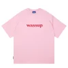 WASSUP Short Sleeve T-Shirt - Image 6
